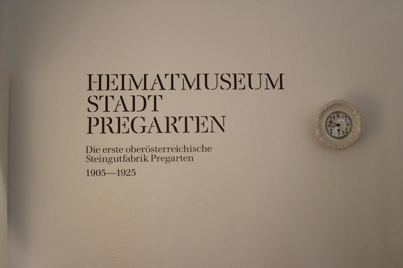 Heimatmuseum Pregarten
